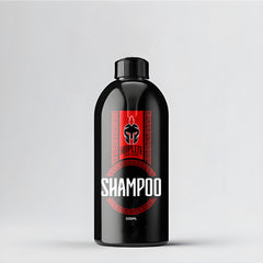 Shampoo