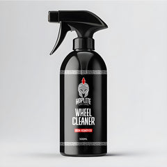 Wheel Cleaner